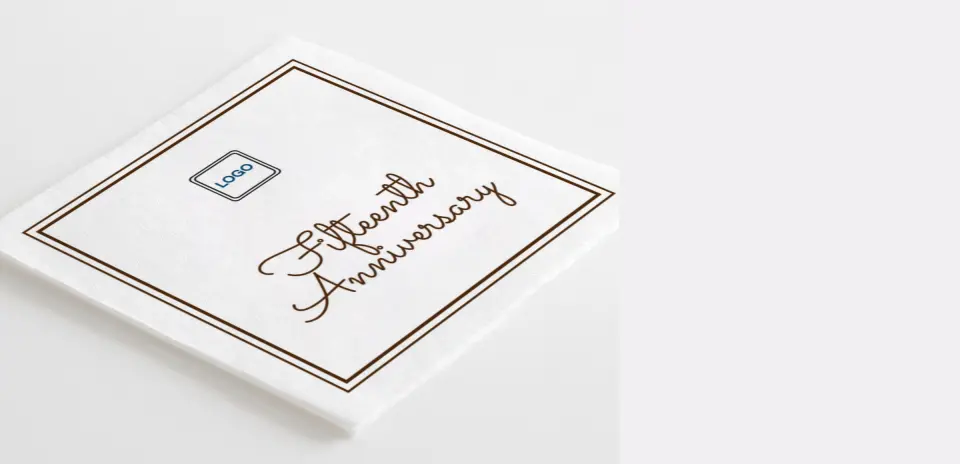 Napkin Front