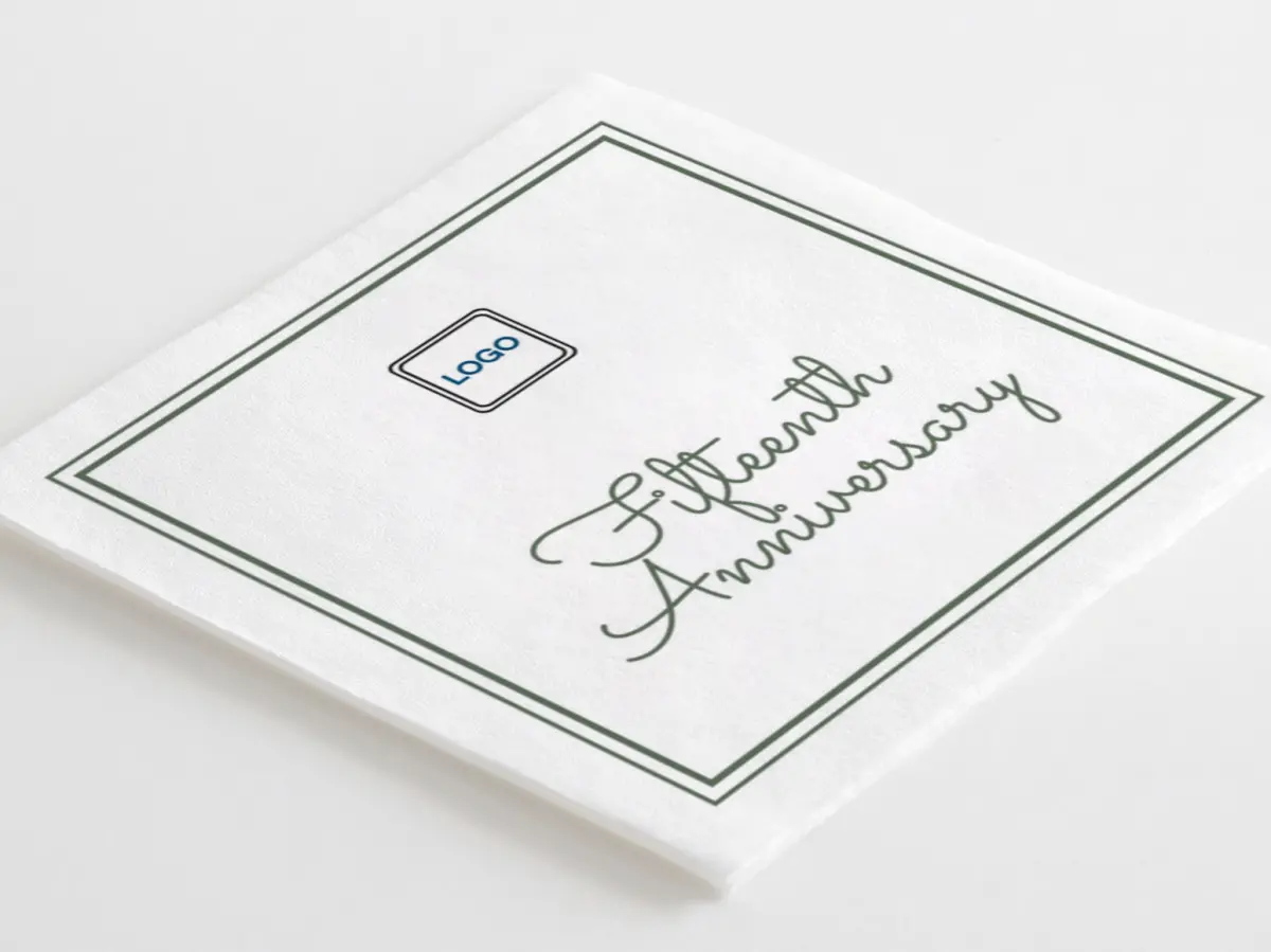 Napkin Front