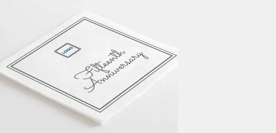 Napkin Front