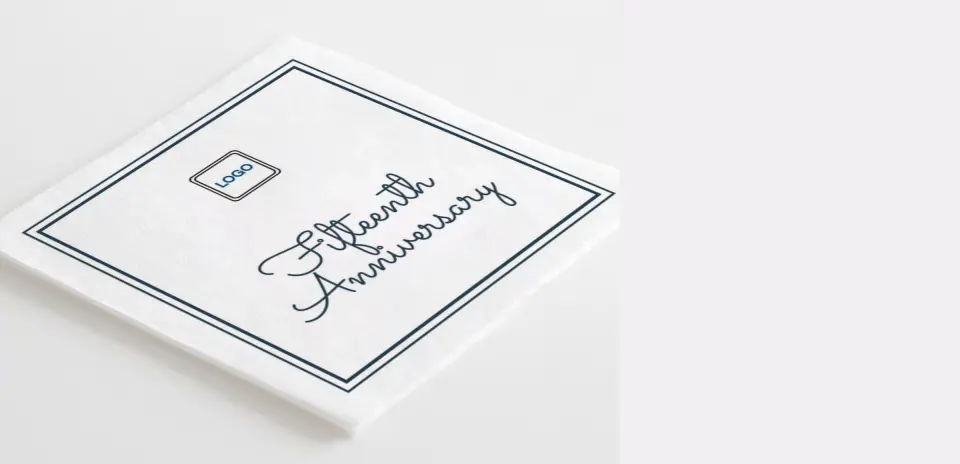 Napkin Front