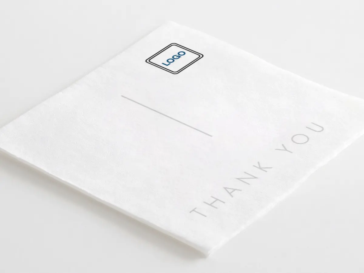 Napkin Front