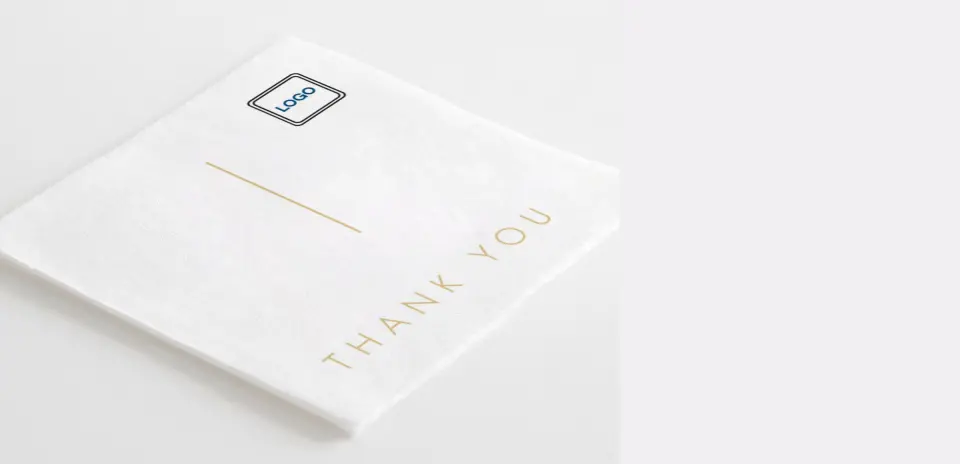Napkin Front