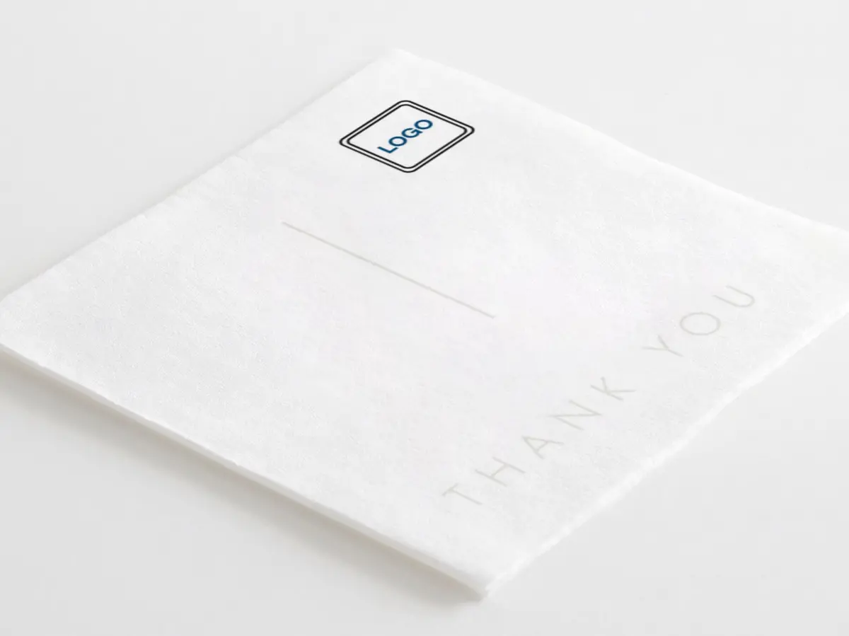 Napkin Front
