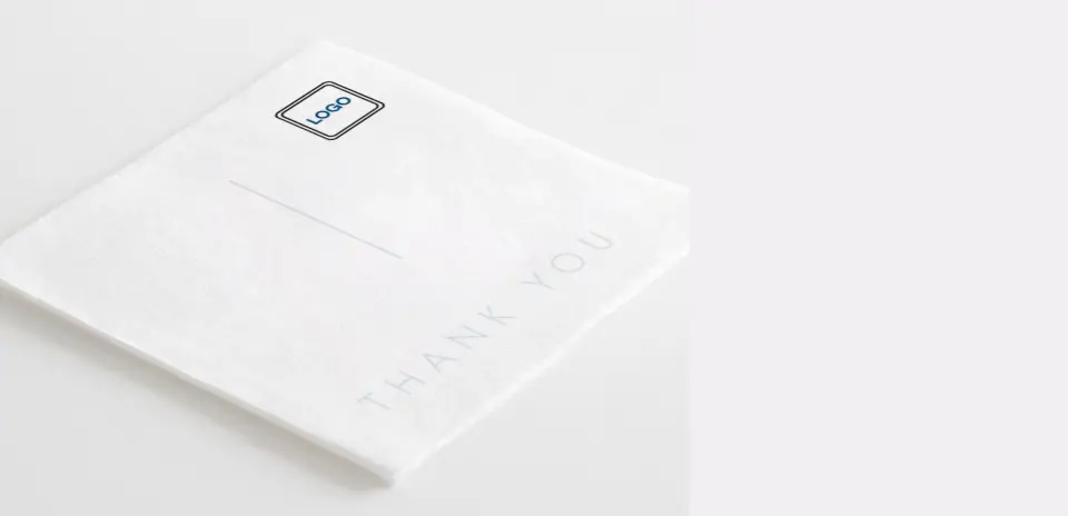 Napkin Front