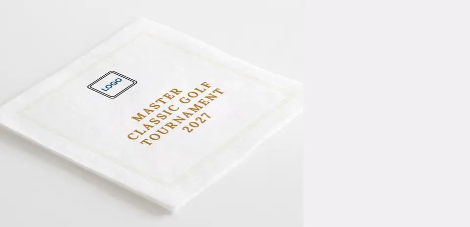 Napkin Front