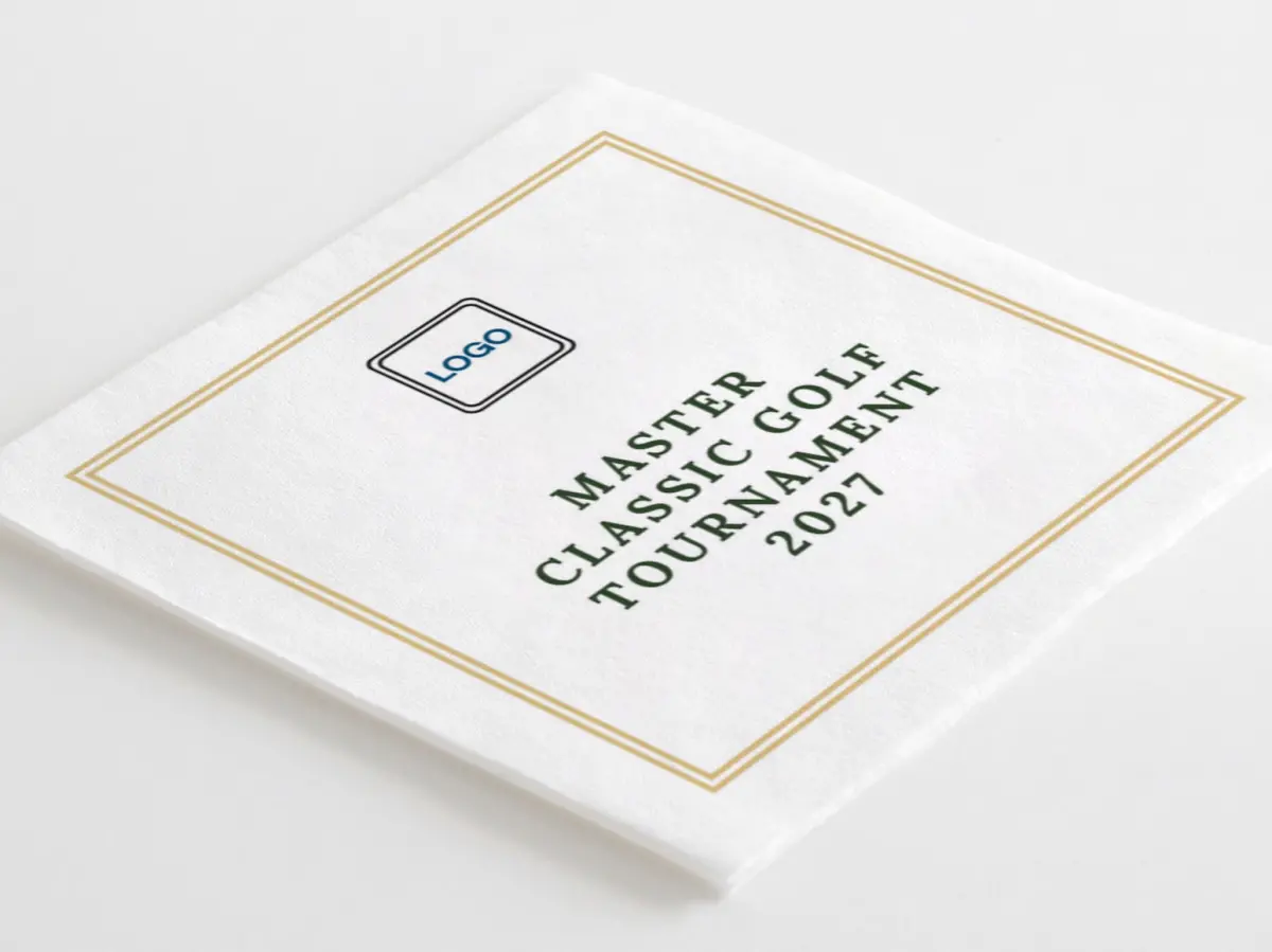 Napkin Front