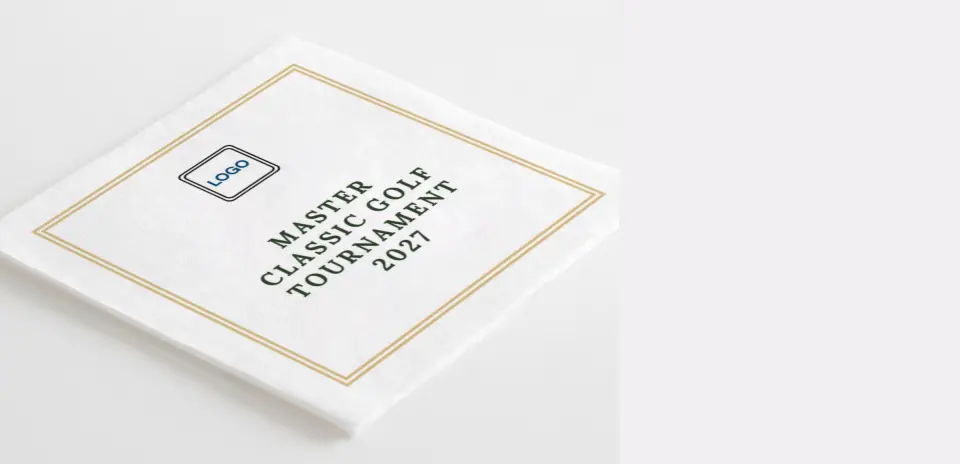 Napkin Front