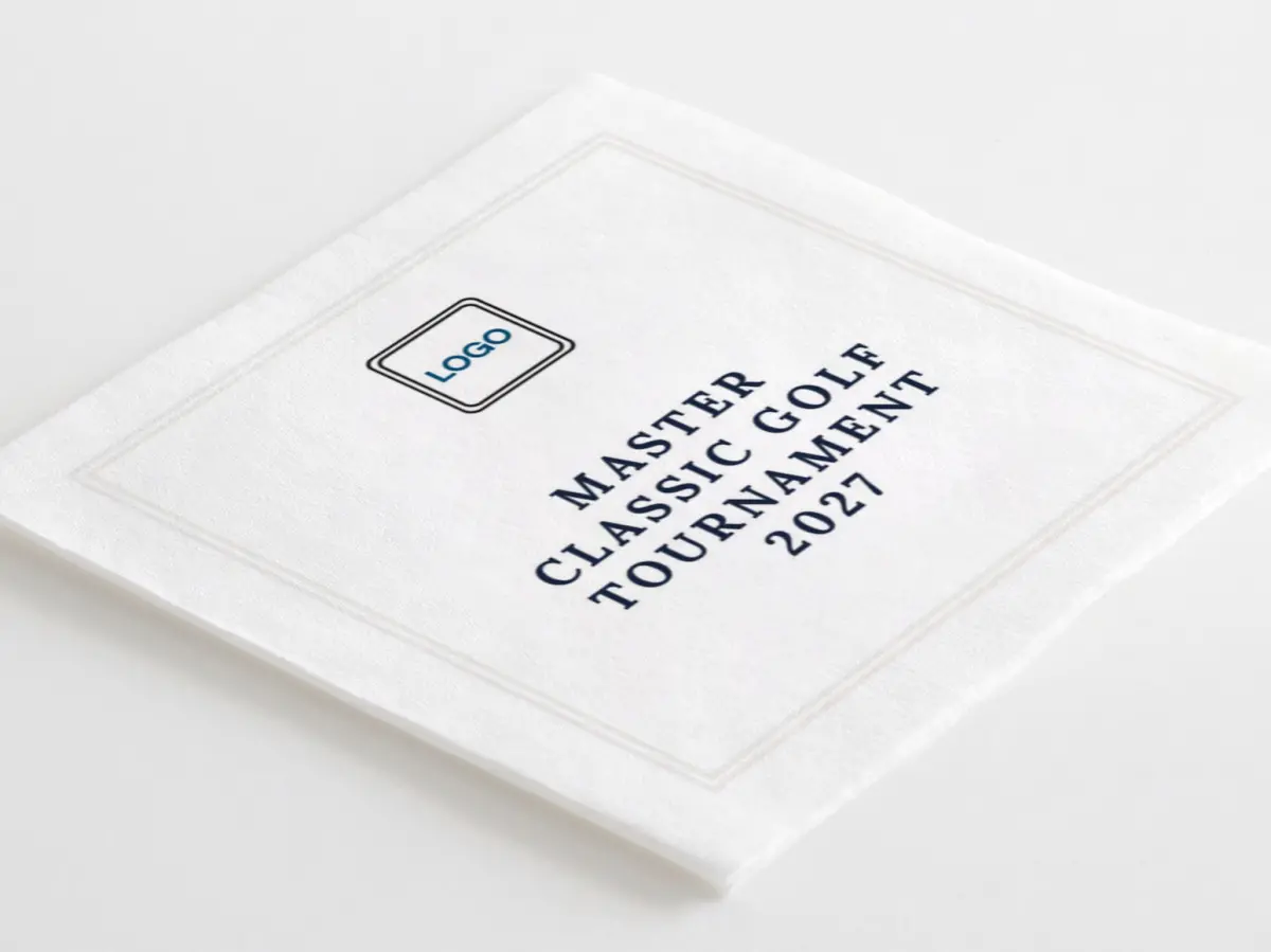 Napkin Front