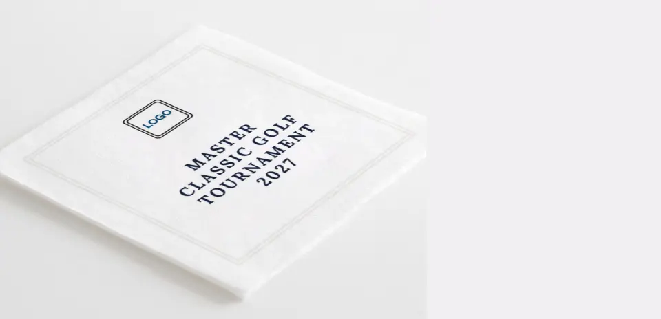 Napkin Front