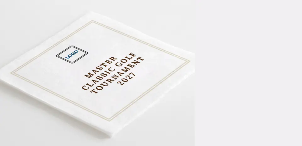 Napkin Front