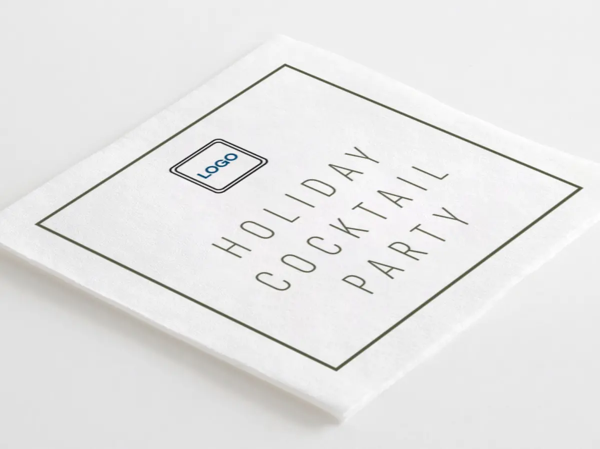 Napkin Front