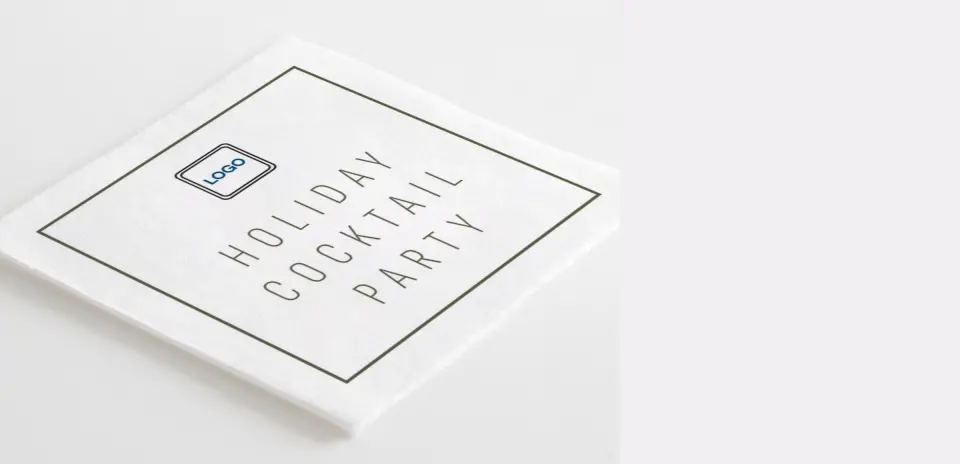 Napkin Front