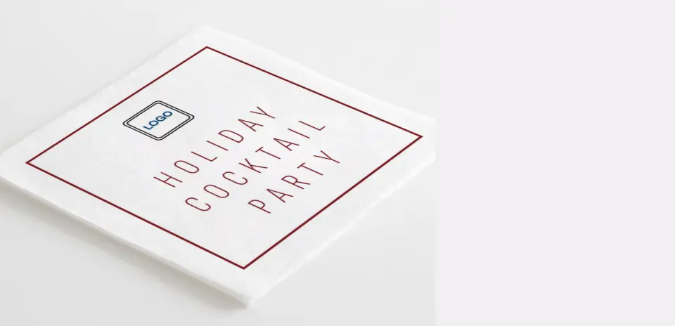 Napkin Front