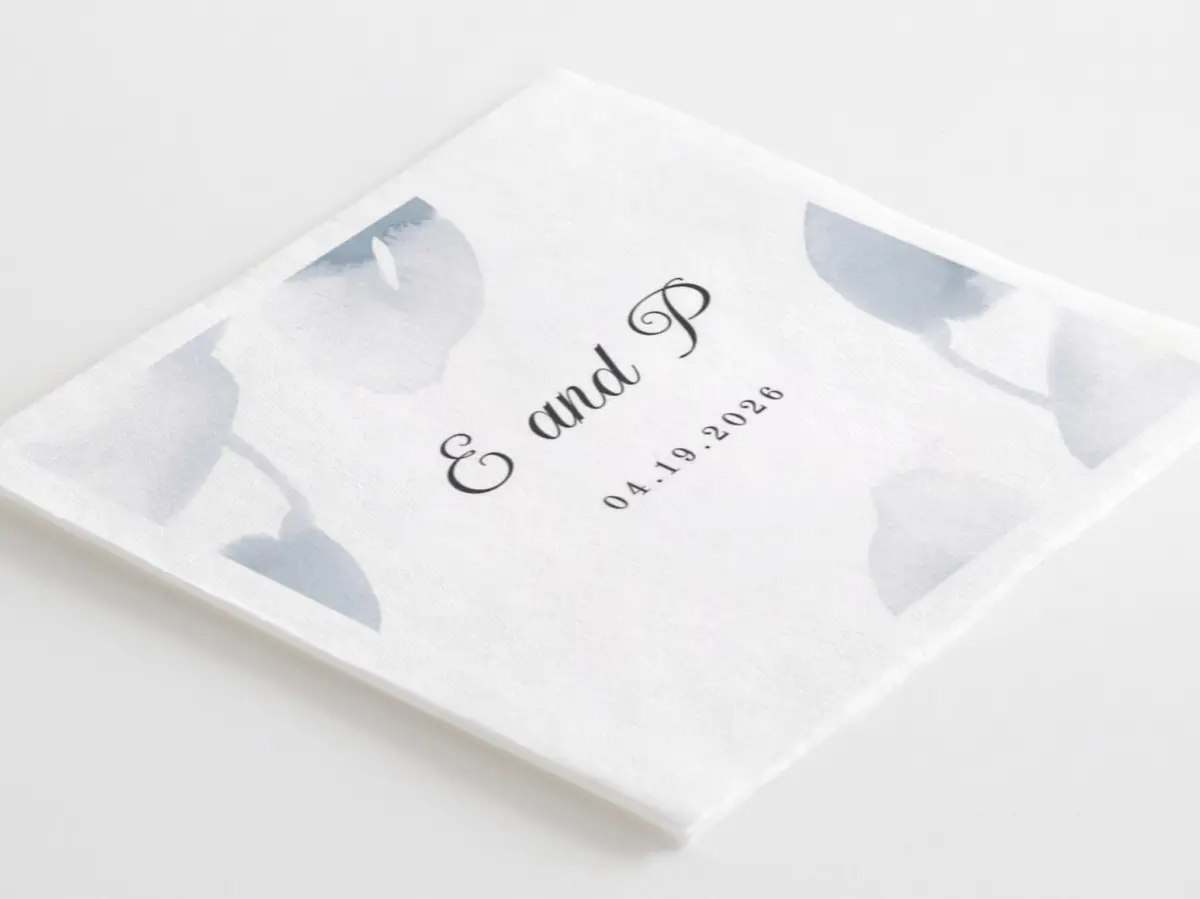 Napkin Front