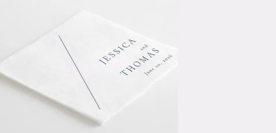Napkin Front