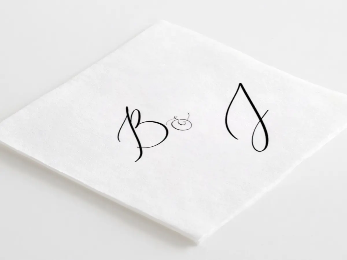 Napkin Front