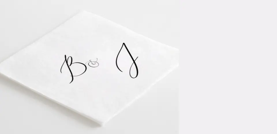 Napkin Front