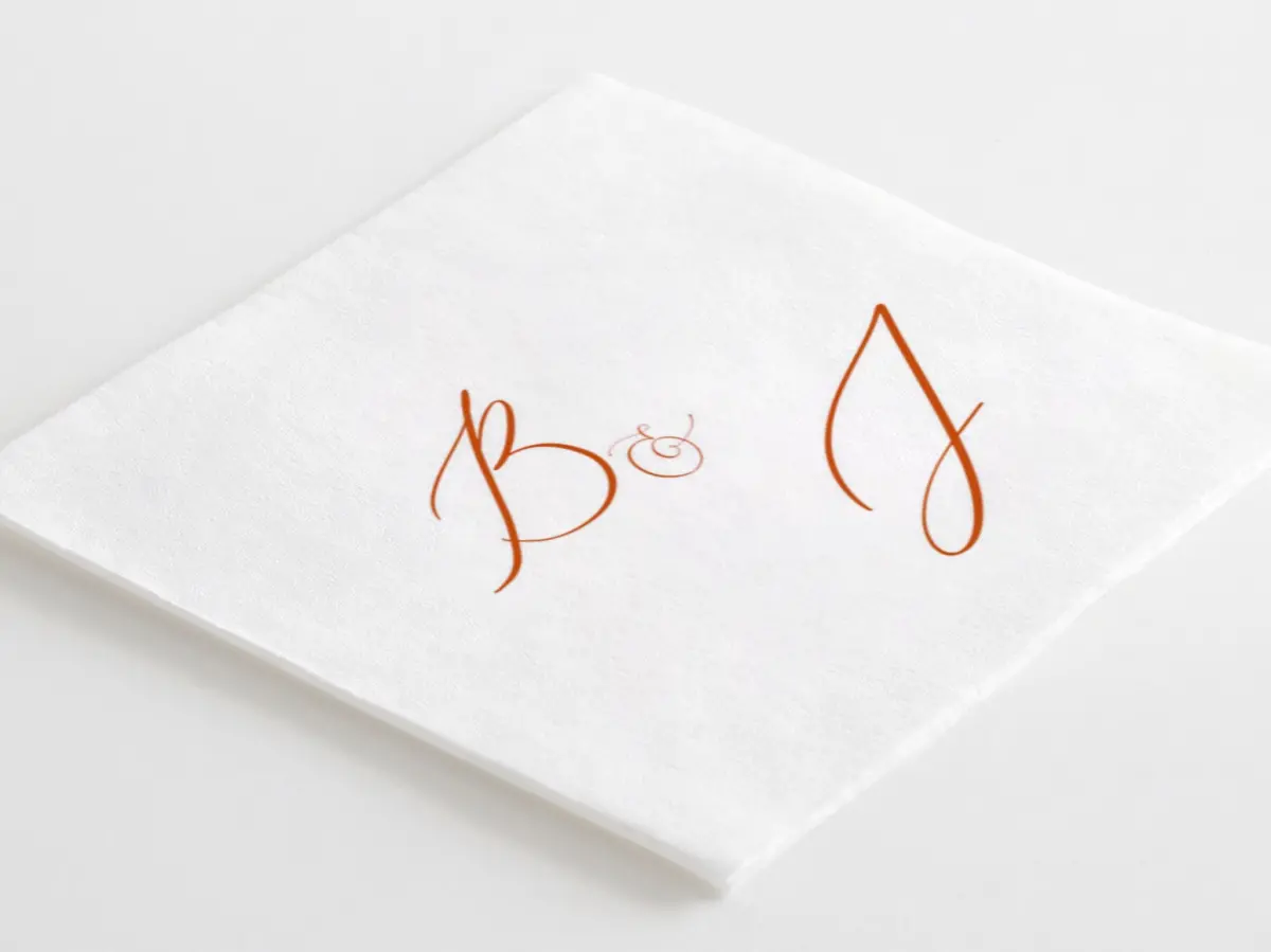 Napkin Front
