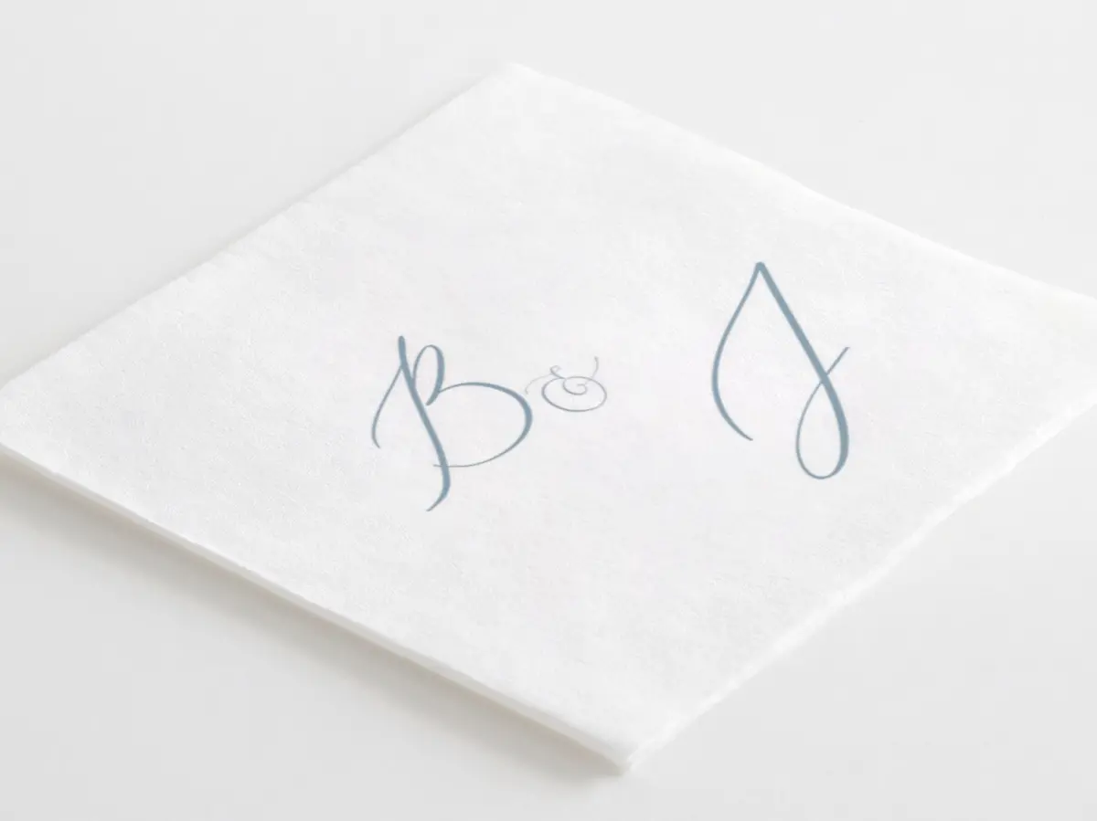 Napkin Front