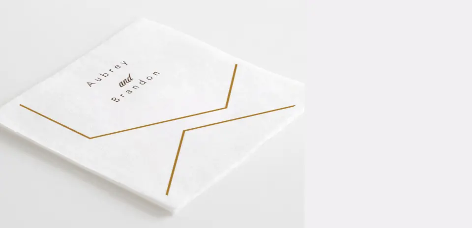 Napkin Front