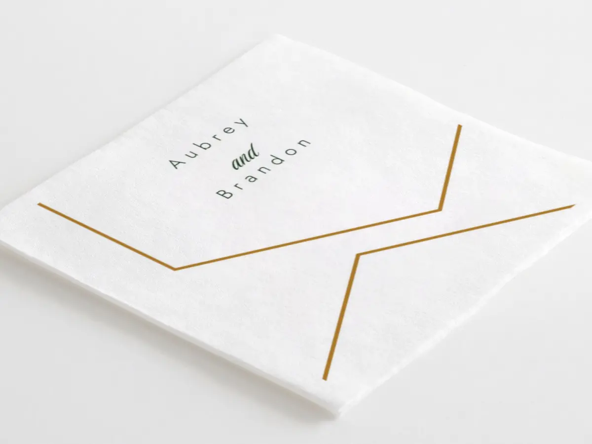 Napkin Front