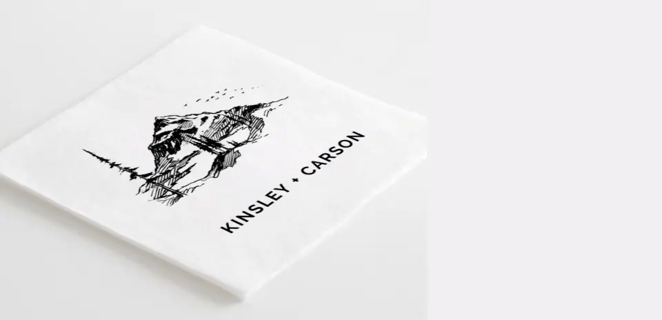 Napkin Front
