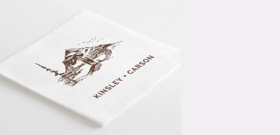 Napkin Front