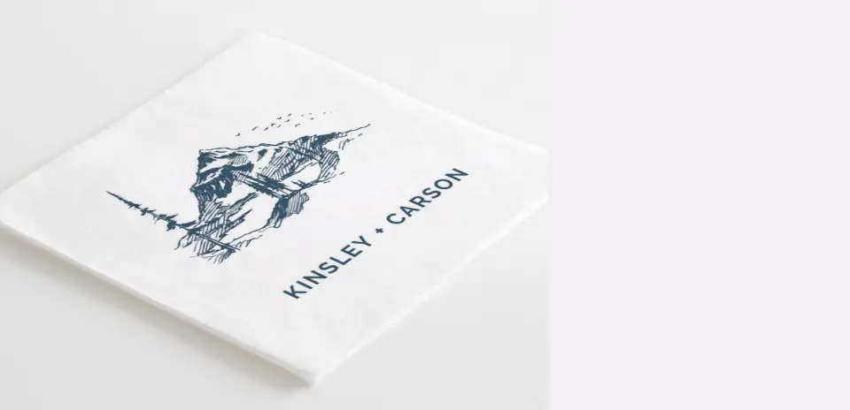 Napkin Front