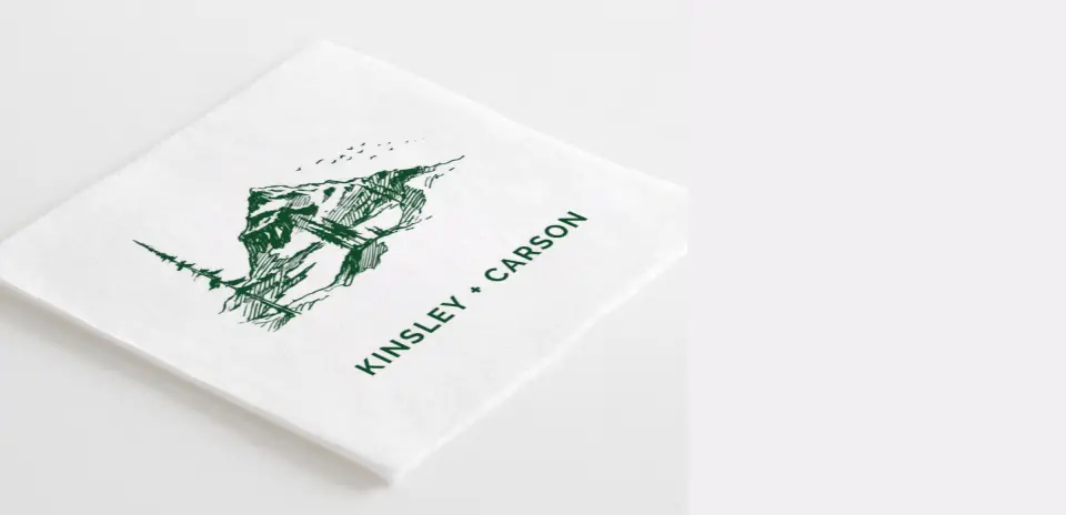 Napkin Front