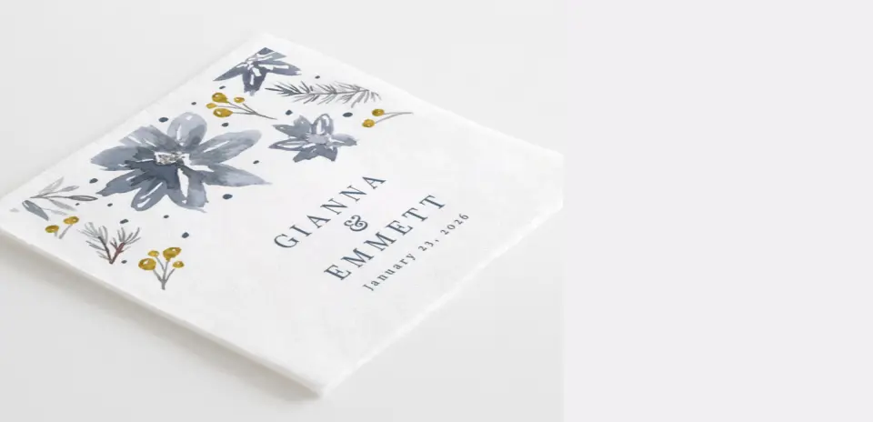 Napkin Front