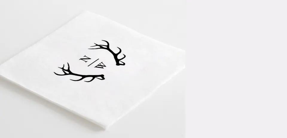 Napkin Front
