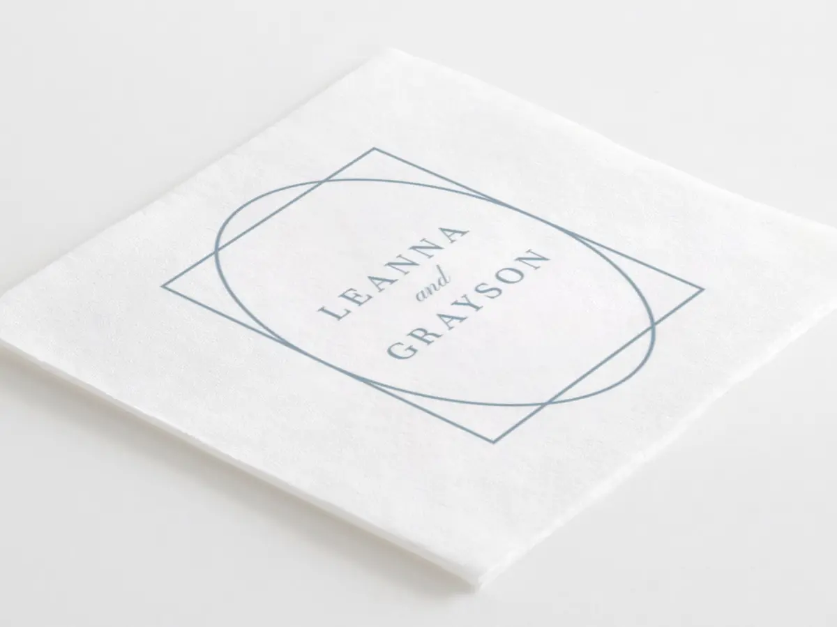 Napkin Front