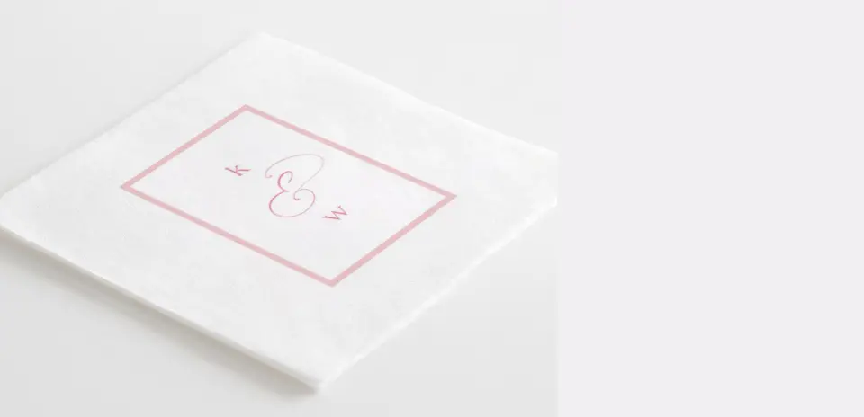 Napkin Front