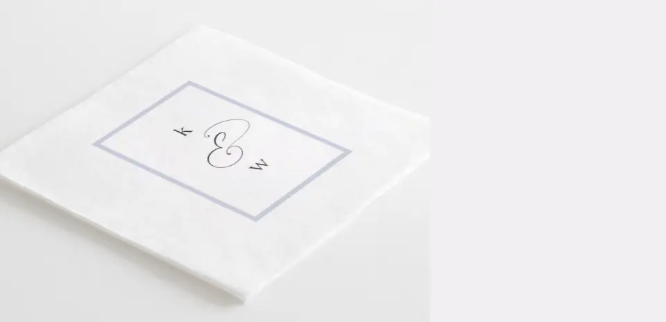 Napkin Front