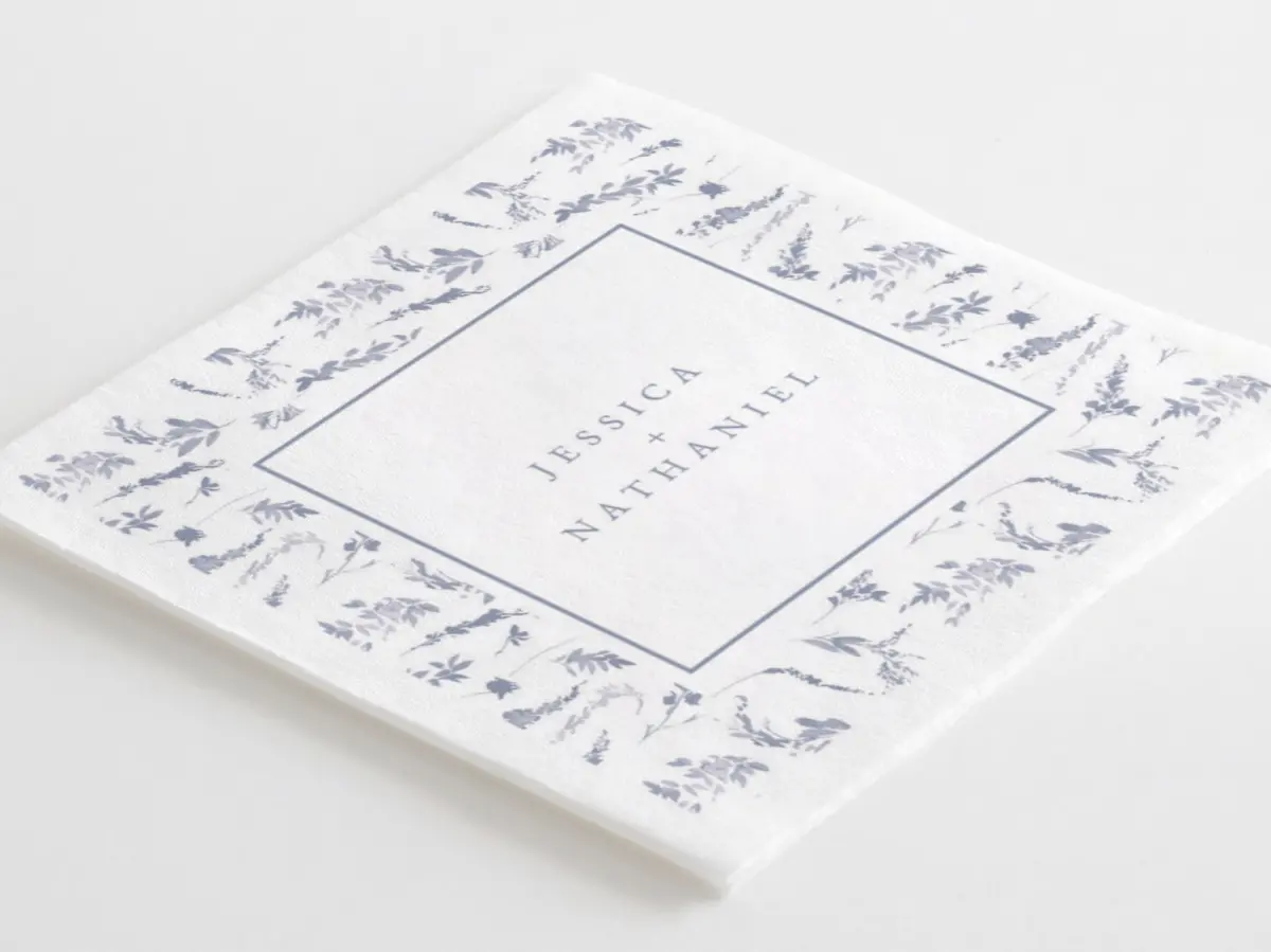 Napkin Front