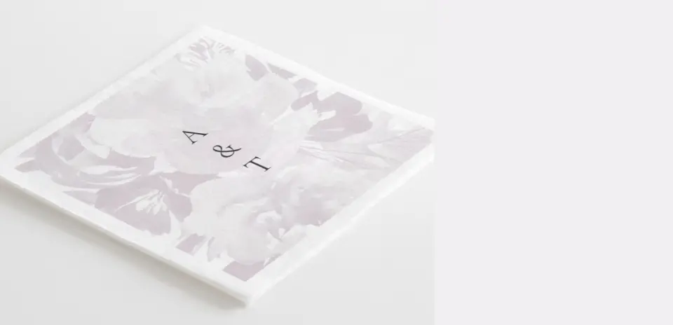 Napkin Front