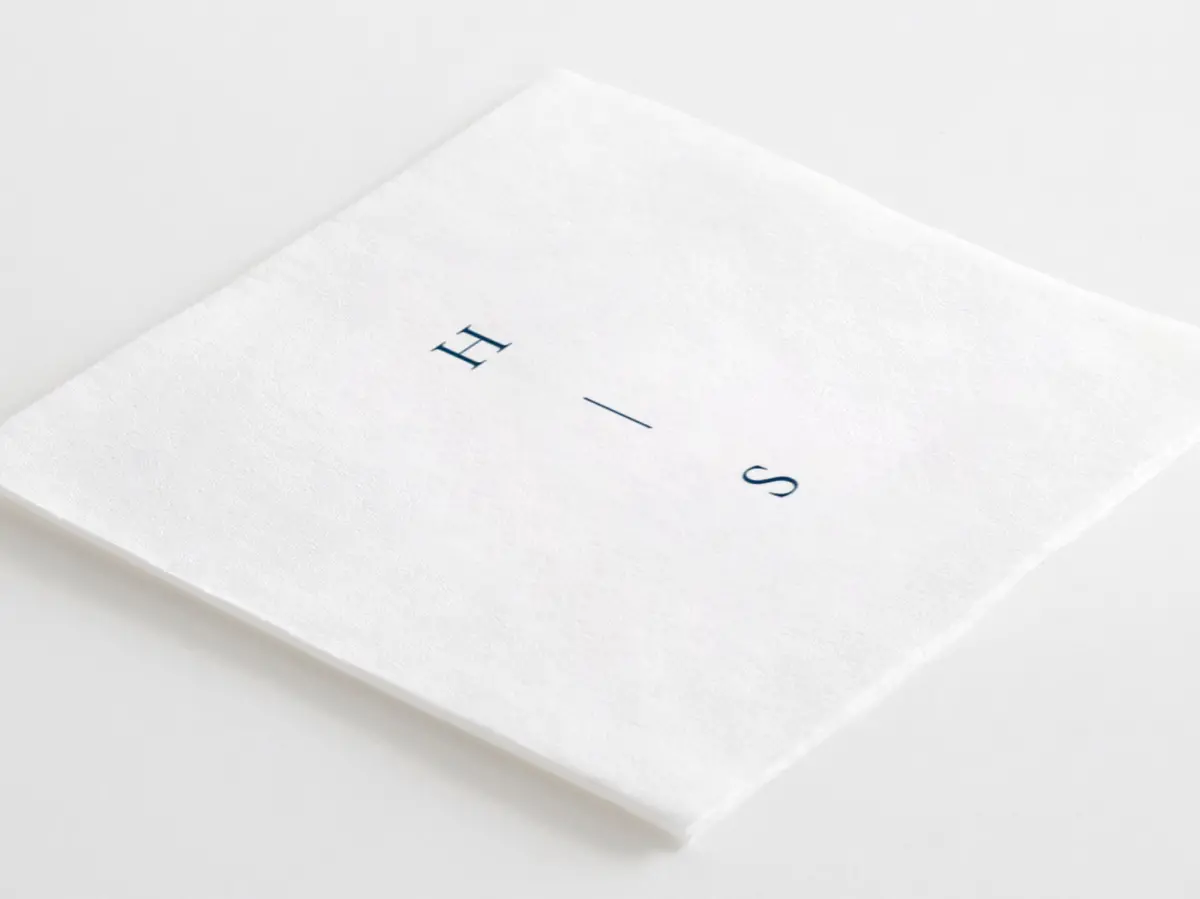 Napkin Front