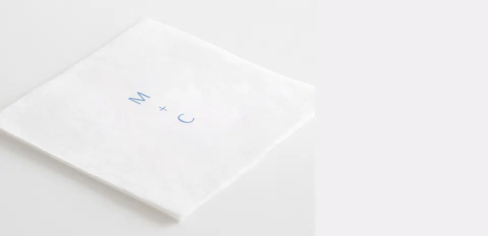 Napkin Front