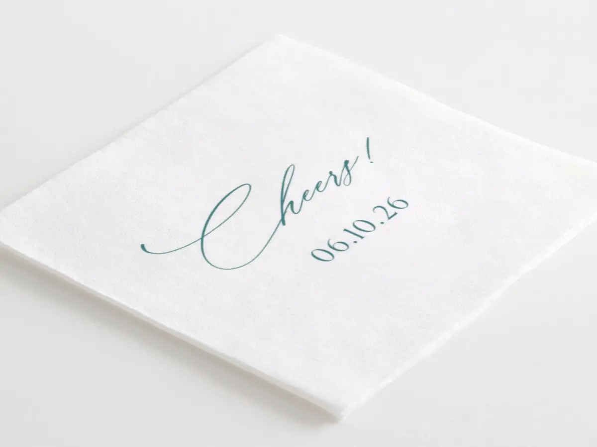 Napkin Front