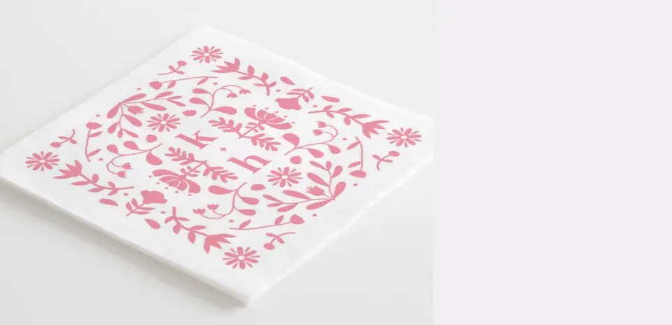 Napkin Front