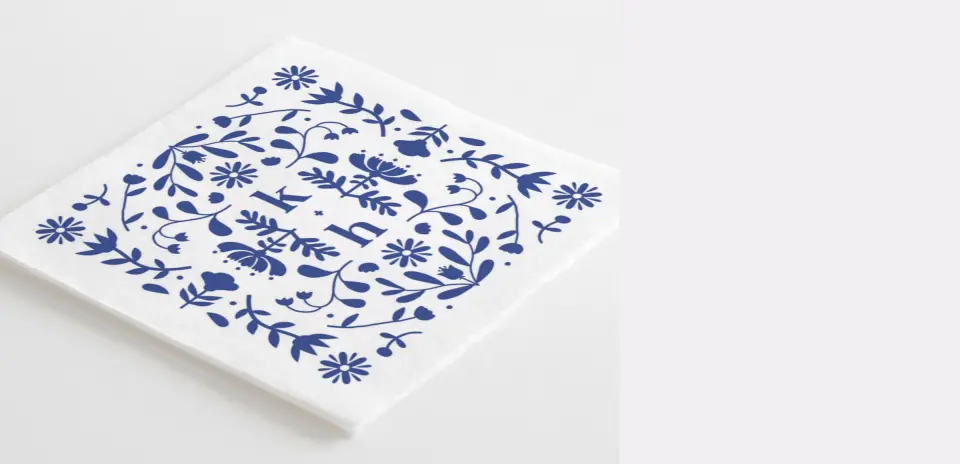 Napkin Front
