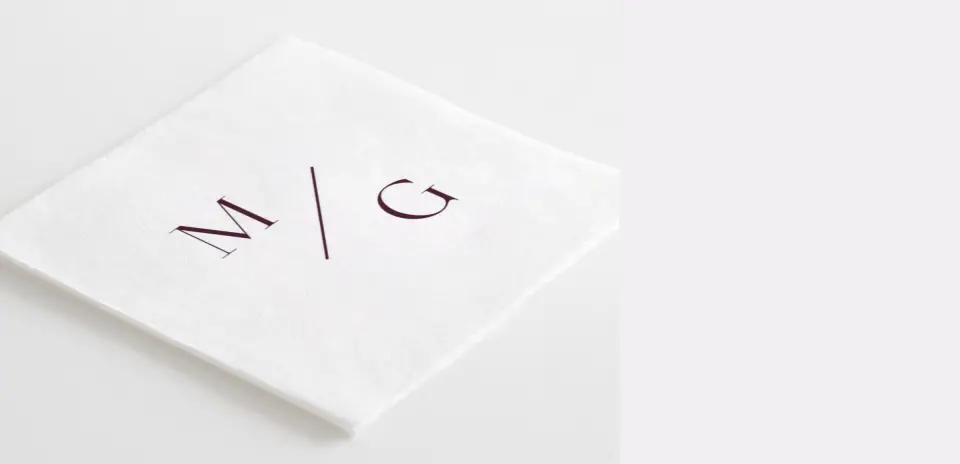 Napkin Front