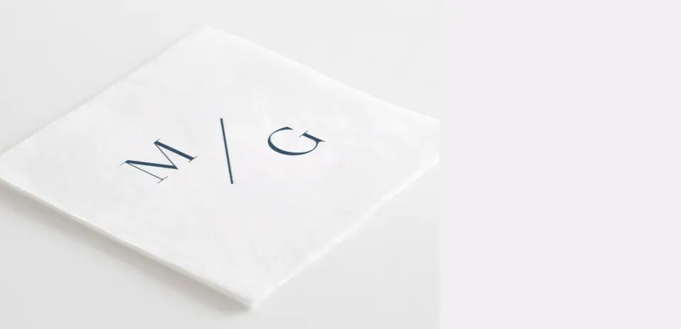 Napkin Front