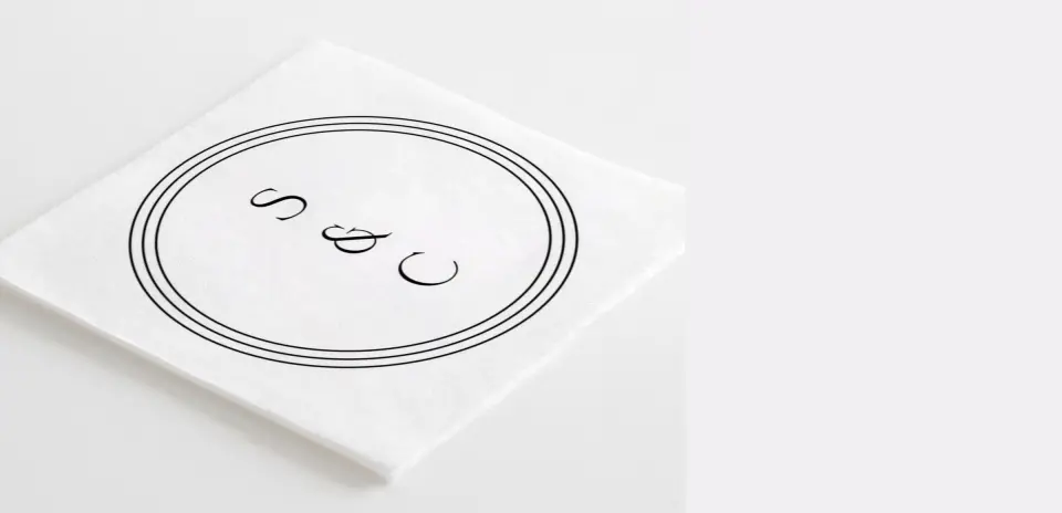 Napkin Front