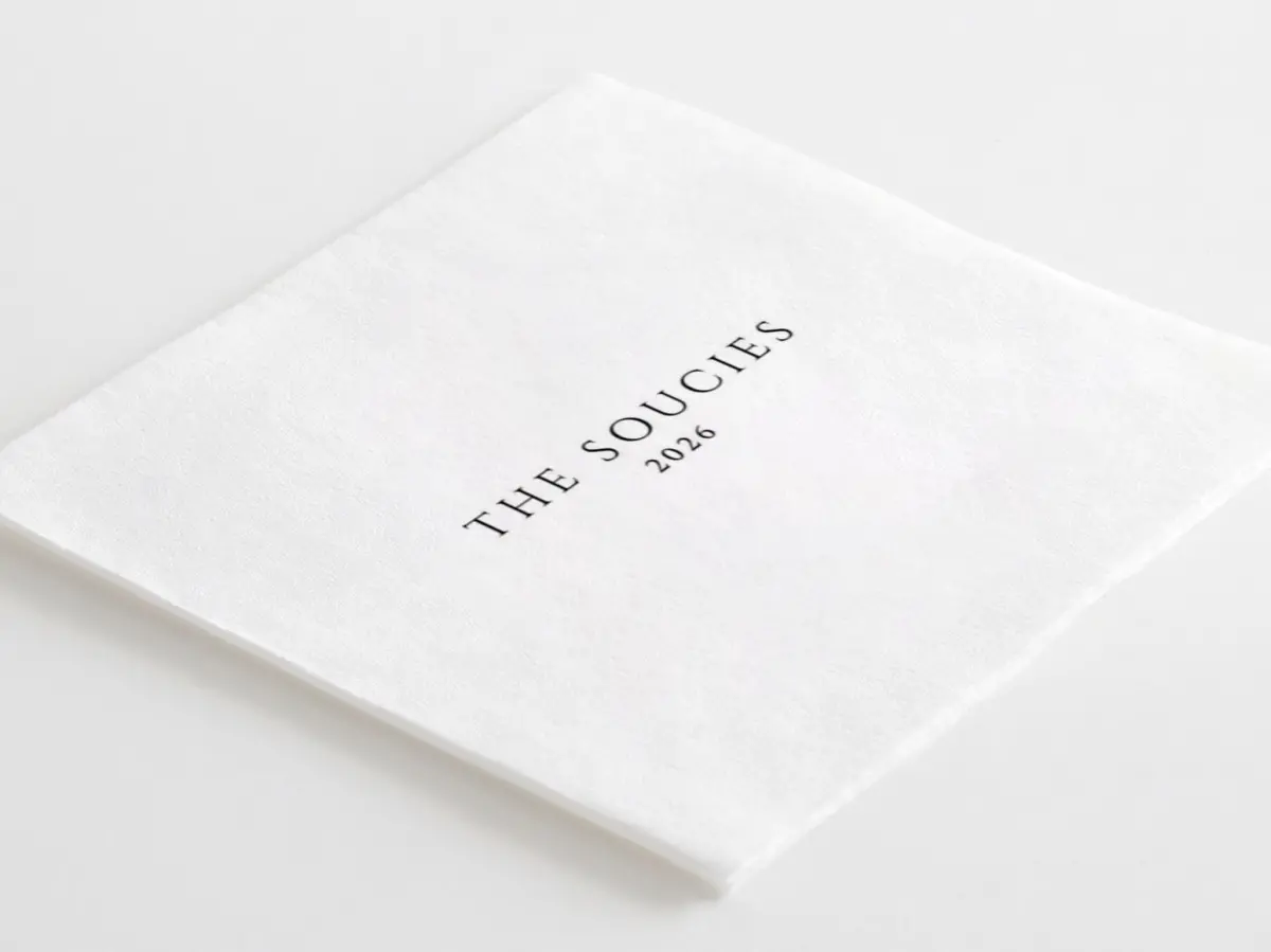 Napkin Front