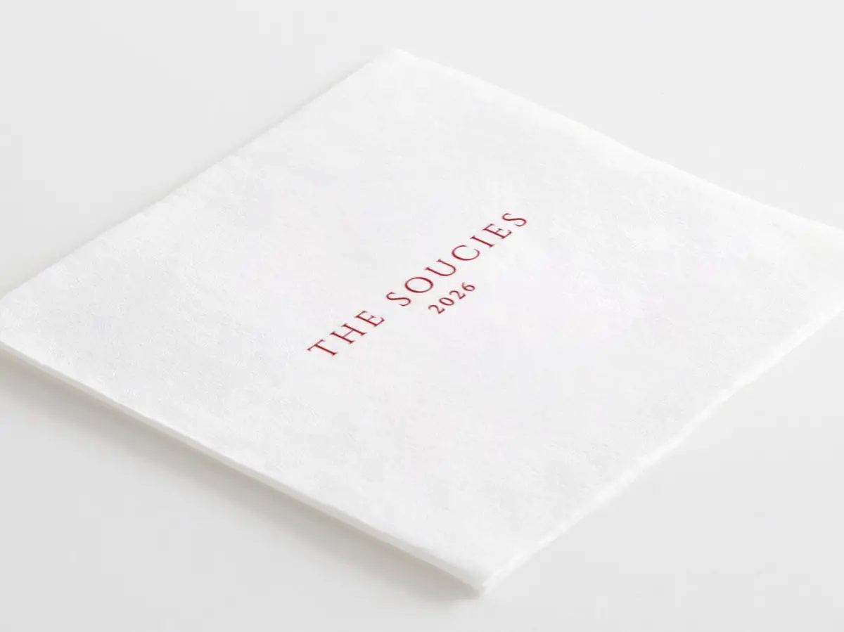 Napkin Front
