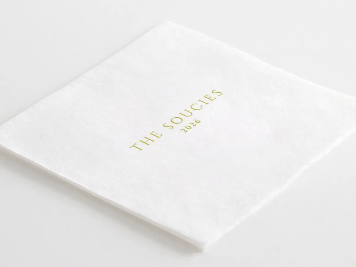 Napkin Front