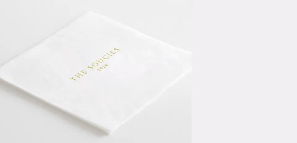 Napkin Front