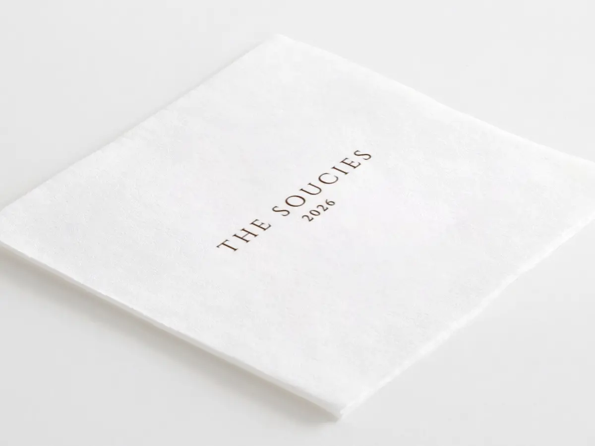 Napkin Front