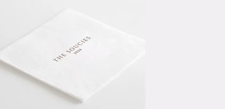 Napkin Front